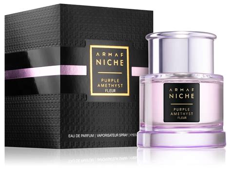 niche fragrance reviews.